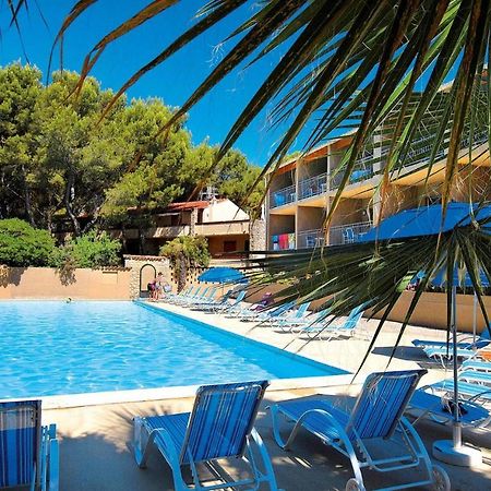 Appartement avec piscine à 5min de la plage Sanary-sur-Mer Extérieur photo