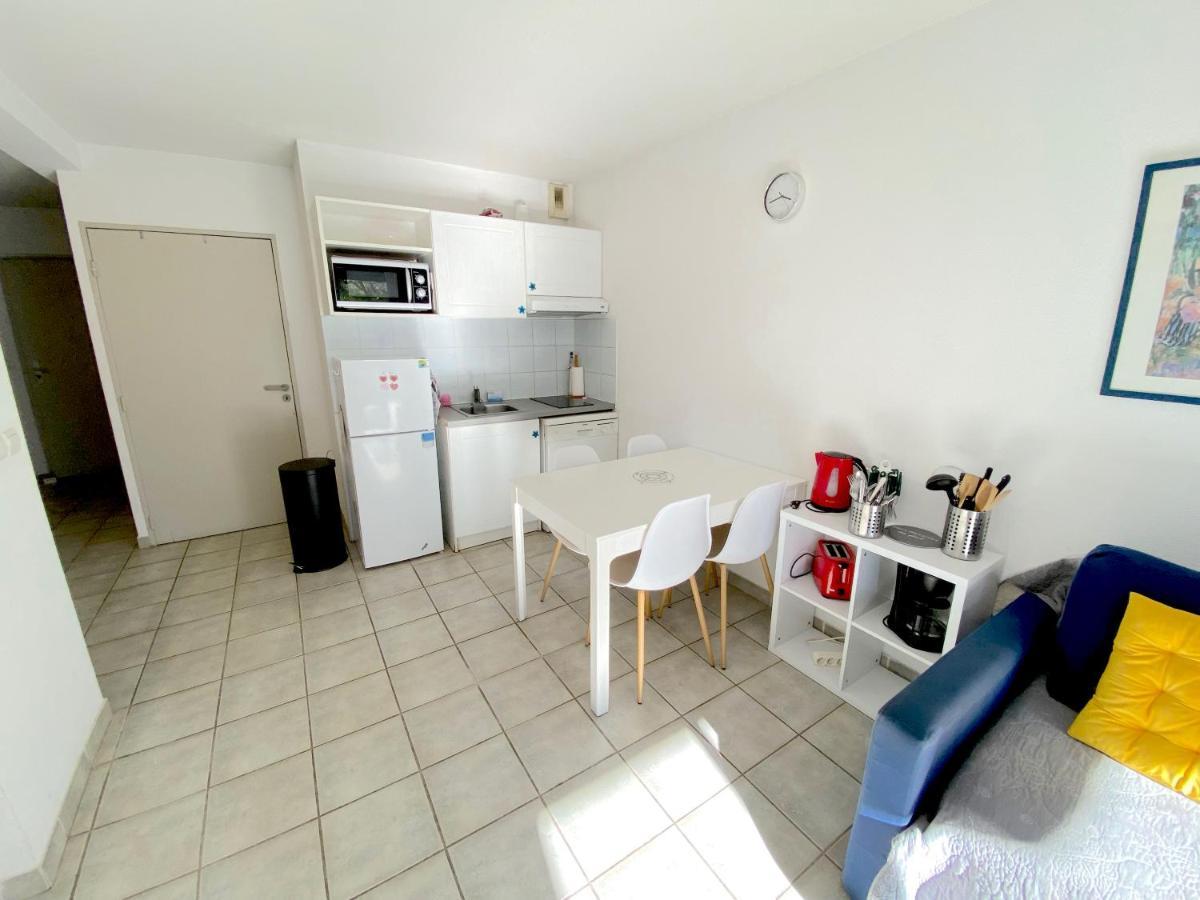 Appartement avec piscine à 5min de la plage Sanary-sur-Mer Extérieur photo