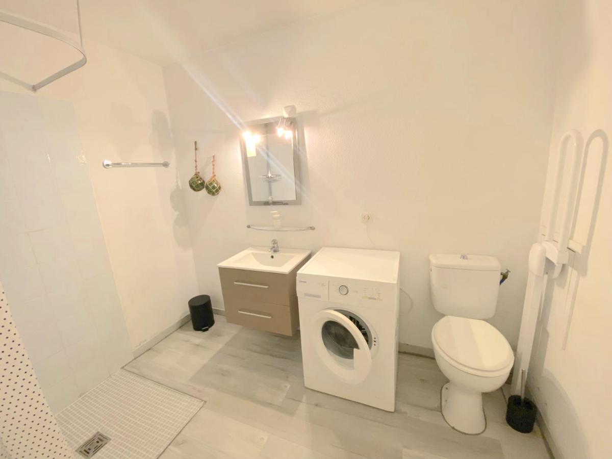 Appartement avec piscine à 5min de la plage Sanary-sur-Mer Extérieur photo