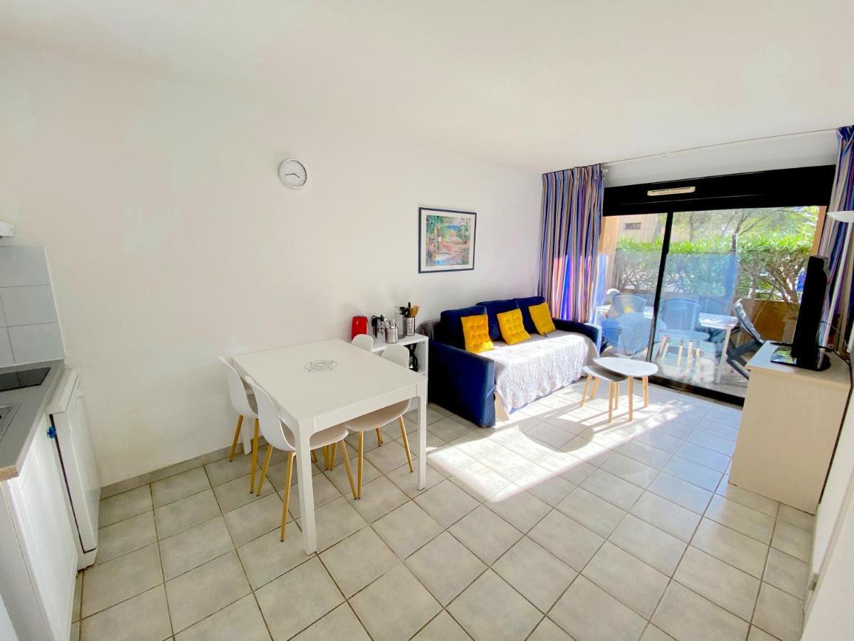 Appartement avec piscine à 5min de la plage Sanary-sur-Mer Extérieur photo