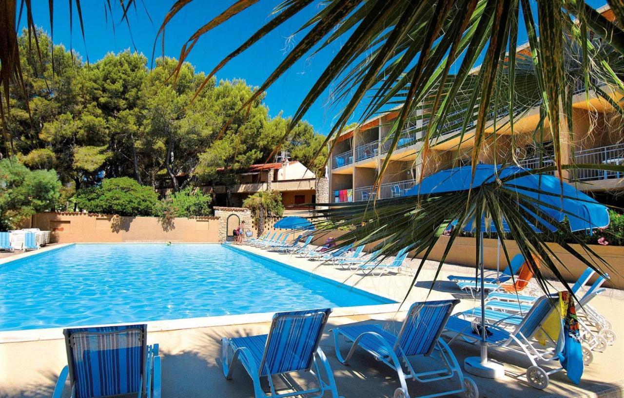 Appartement avec piscine à 5min de la plage Sanary-sur-Mer Extérieur photo