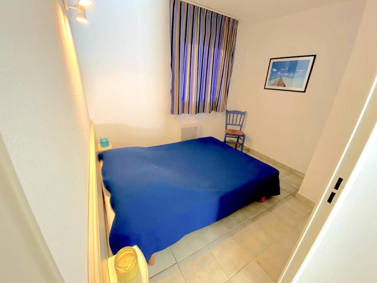Appartement avec piscine à 5min de la plage Sanary-sur-Mer Extérieur photo